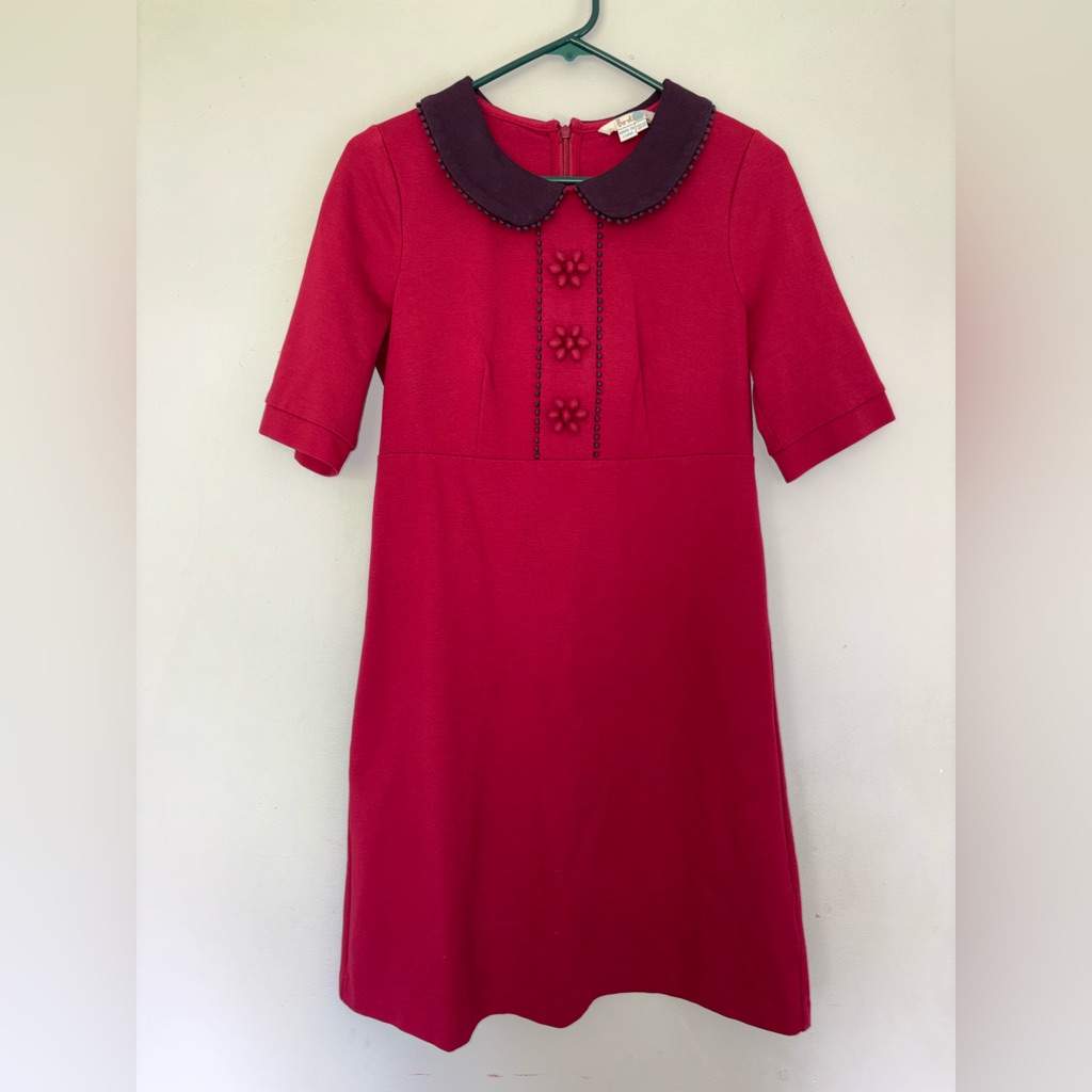 Boden Collette Dress